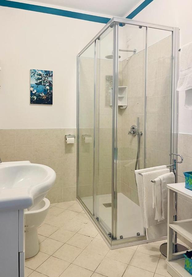 ריבה די סולטו Miralago Casa Vacanze מראה חיצוני תמונה