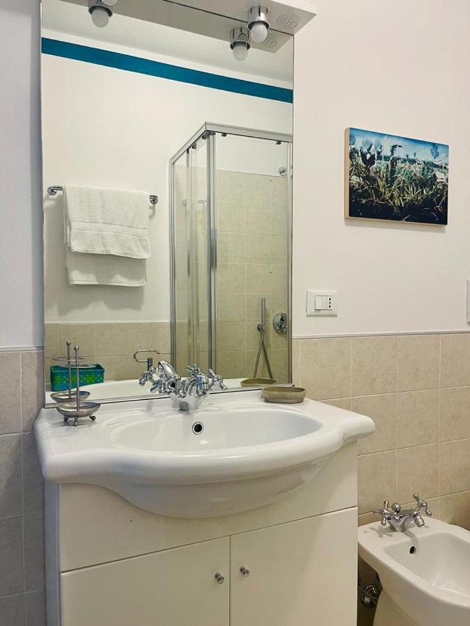 ריבה די סולטו Miralago Casa Vacanze מראה חיצוני תמונה