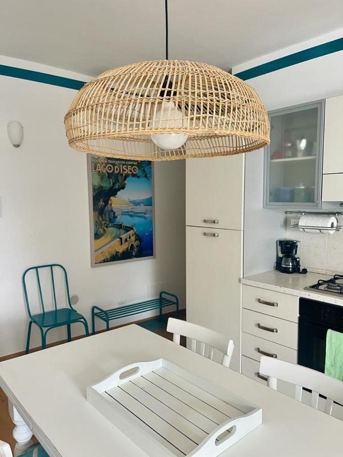 ריבה די סולטו Miralago Casa Vacanze מראה חיצוני תמונה