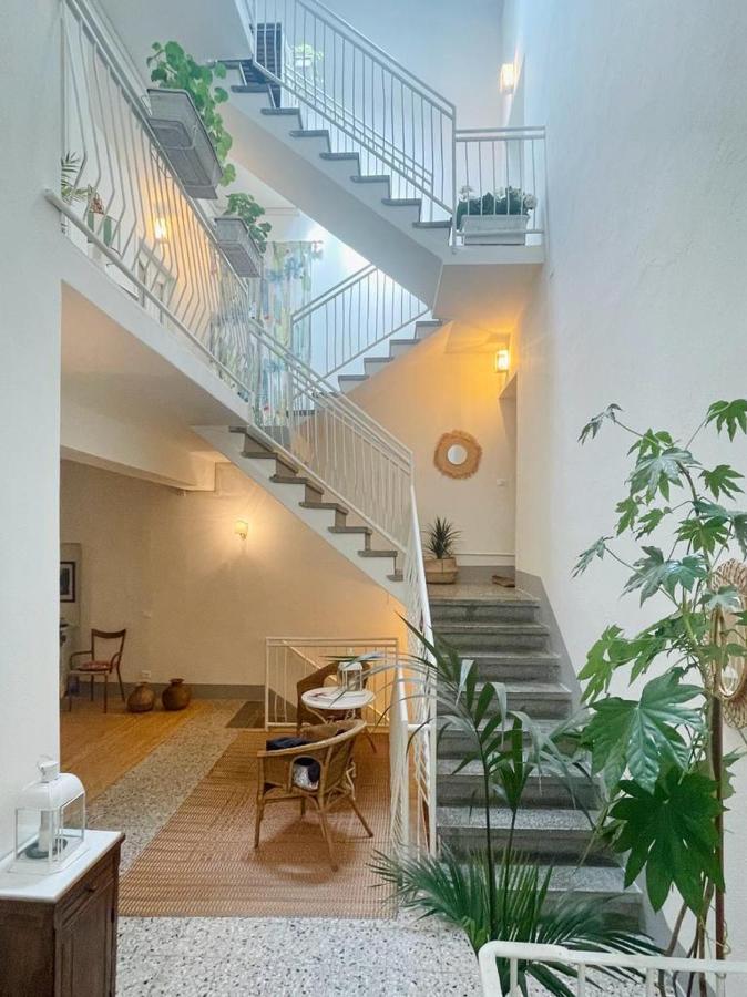 ריבה די סולטו Miralago Casa Vacanze מראה חיצוני תמונה