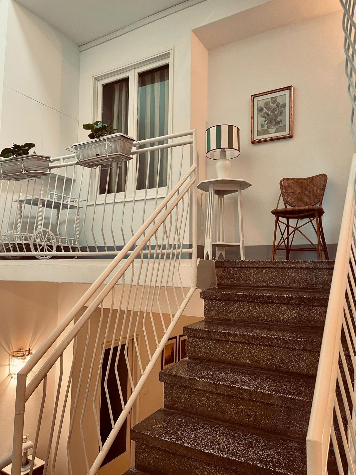ריבה די סולטו Miralago Casa Vacanze מראה חיצוני תמונה