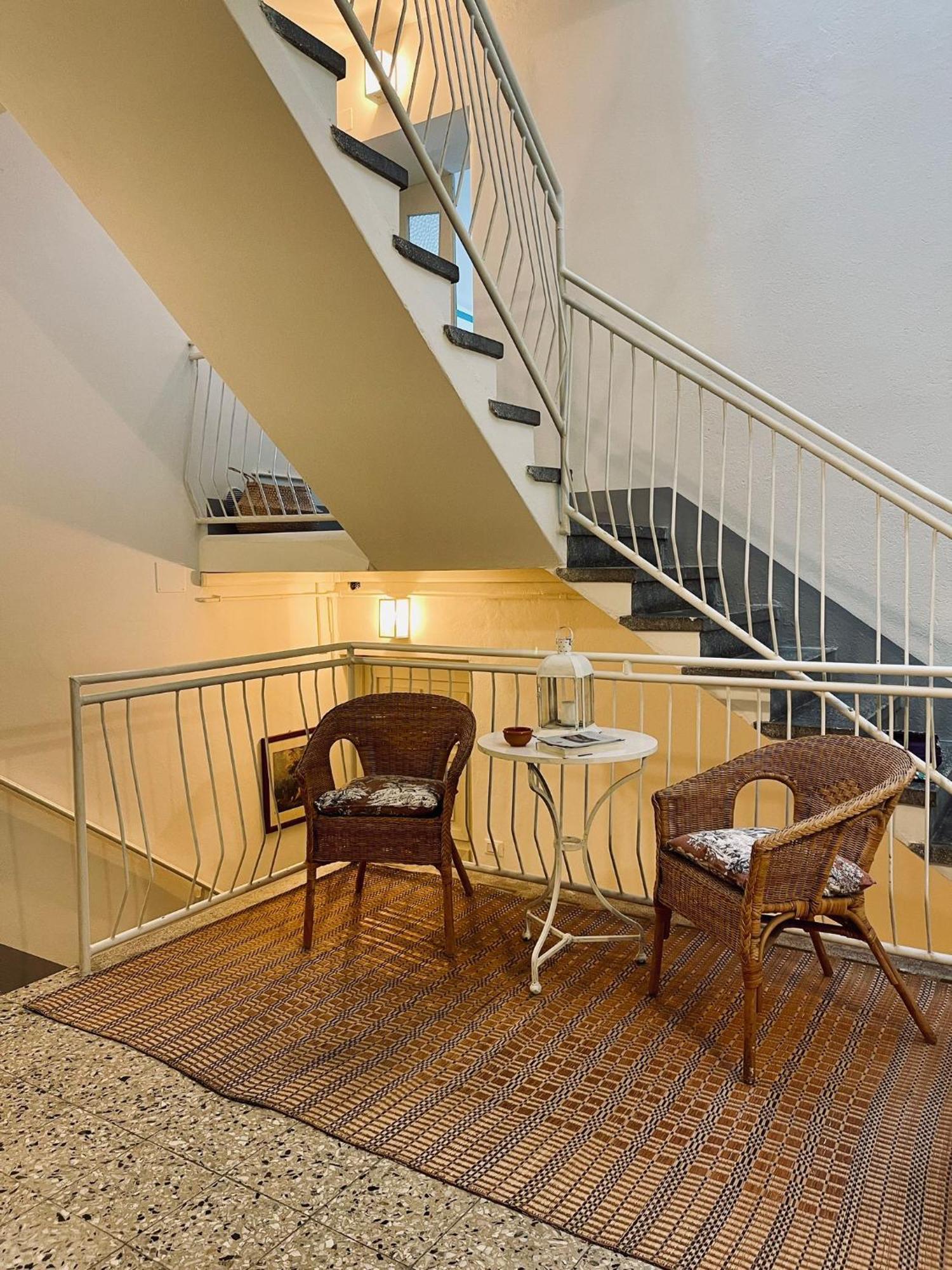 ריבה די סולטו Miralago Casa Vacanze מראה חיצוני תמונה