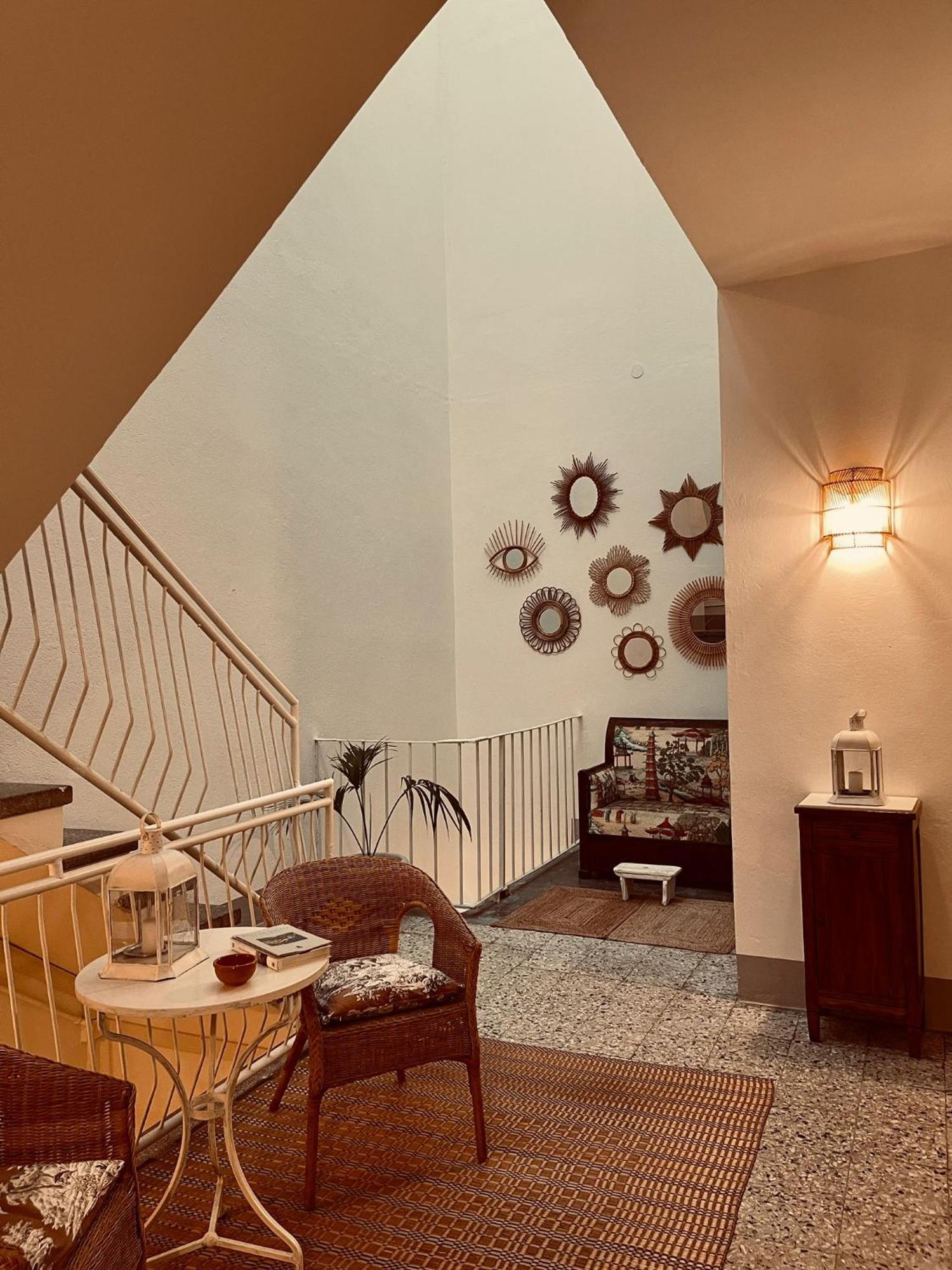 ריבה די סולטו Miralago Casa Vacanze מראה חיצוני תמונה