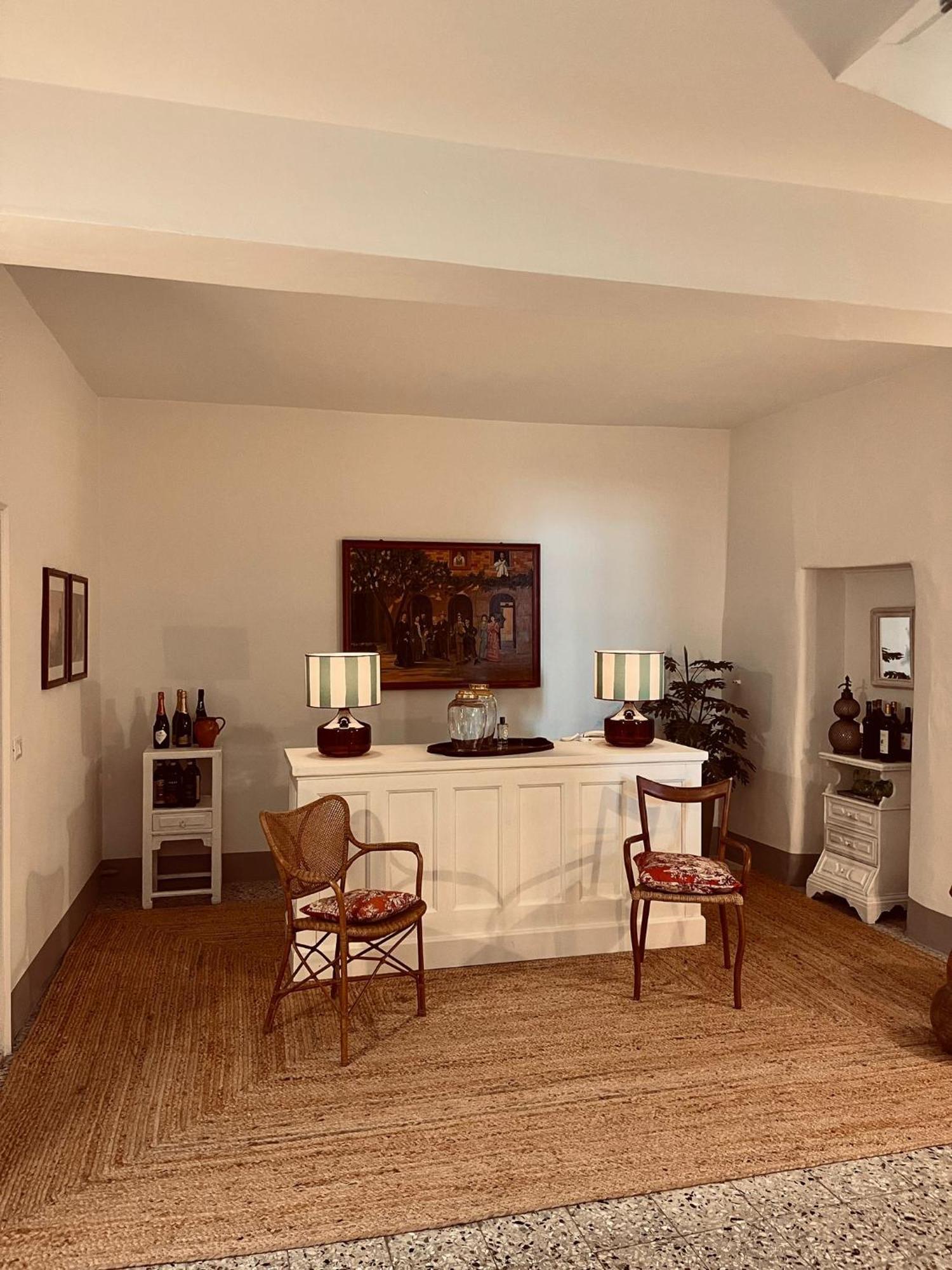 ריבה די סולטו Miralago Casa Vacanze מראה חיצוני תמונה