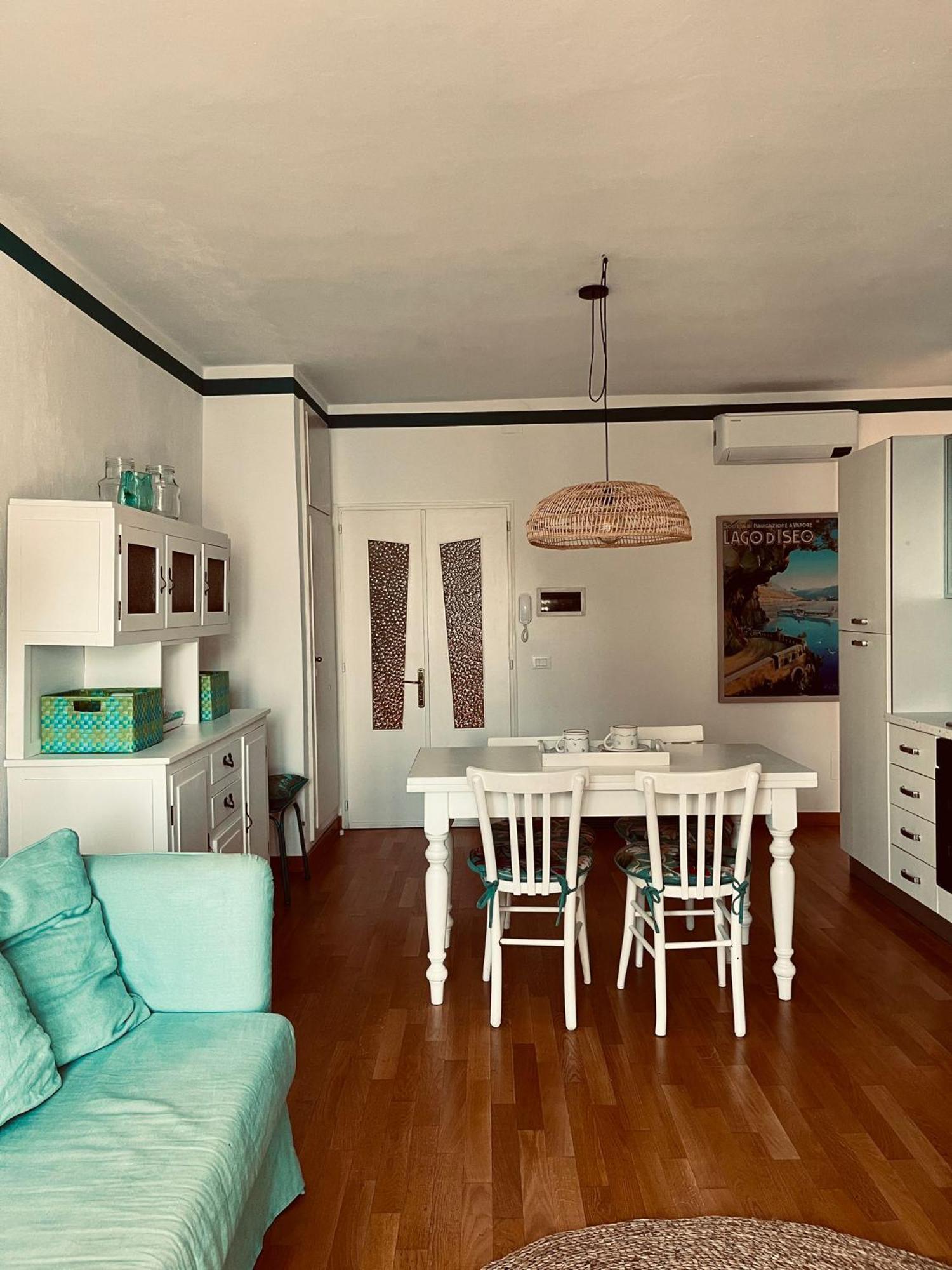 ריבה די סולטו Miralago Casa Vacanze מראה חיצוני תמונה