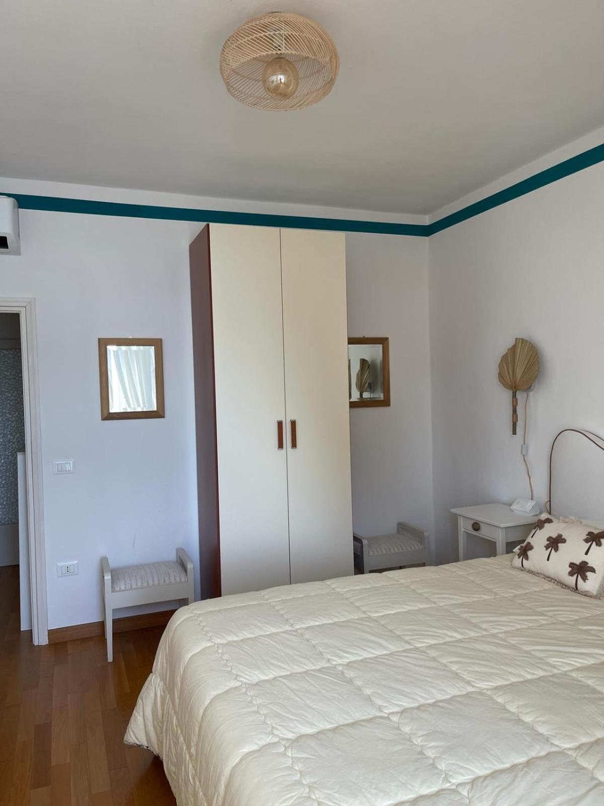 ריבה די סולטו Miralago Casa Vacanze מראה חיצוני תמונה
